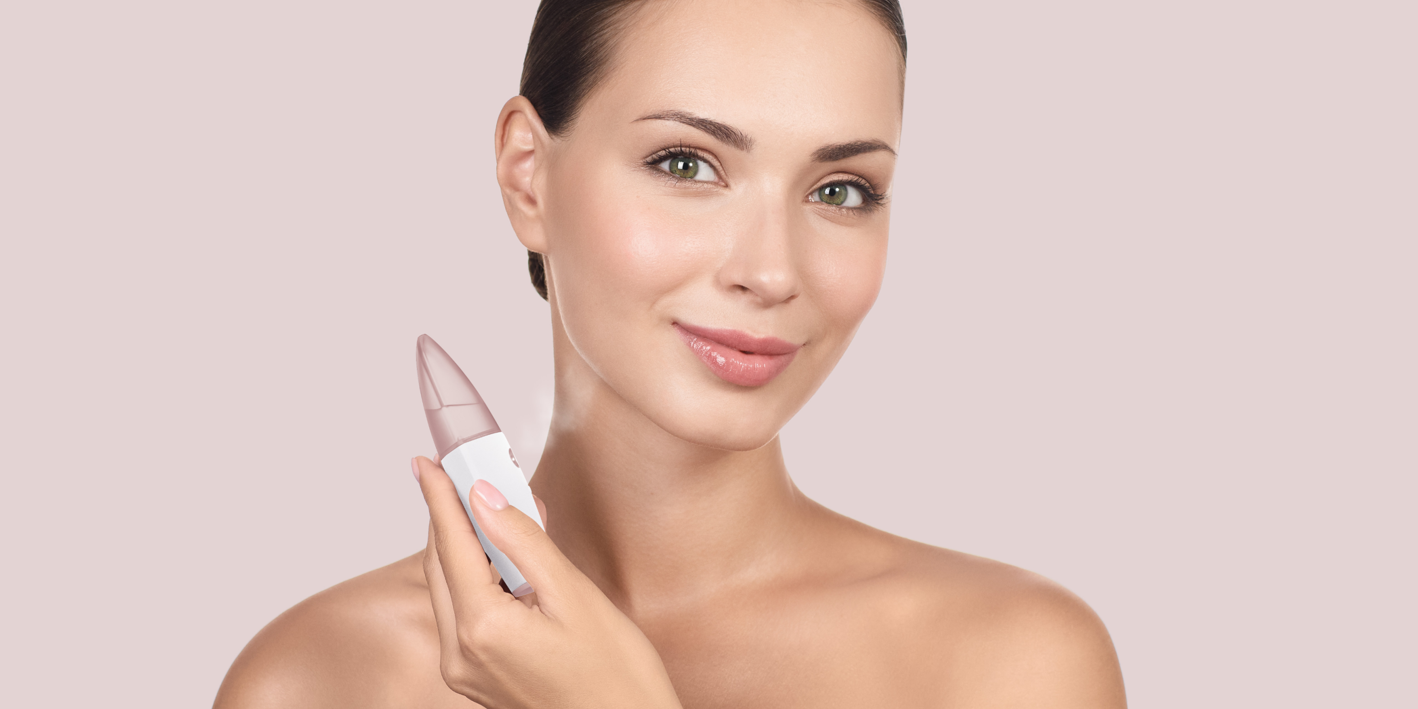 Facial Hydration Refresher 4 in 1