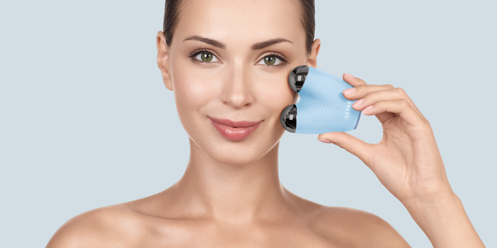 MicroCurrent Face-Lifter | 6 in 1