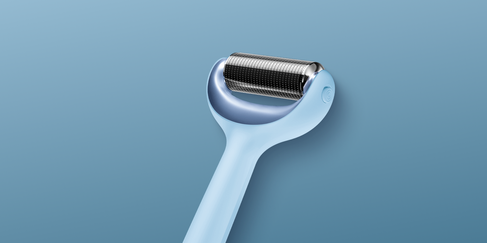face BODY roller 未使用 MicroNeedle Face & Body Roller | 8 in 1