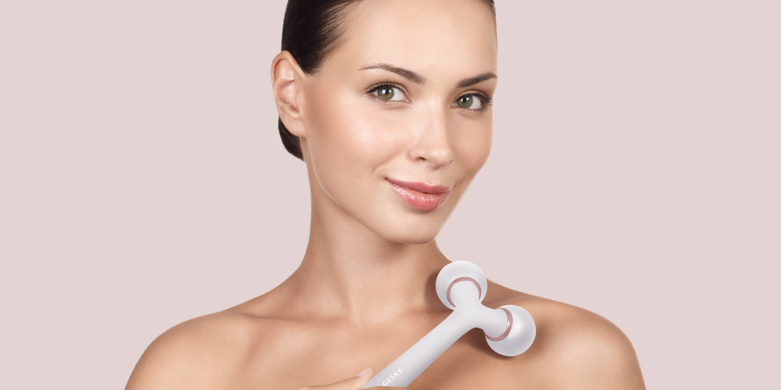 Sonic Facial & Body Roller | 4 in 1