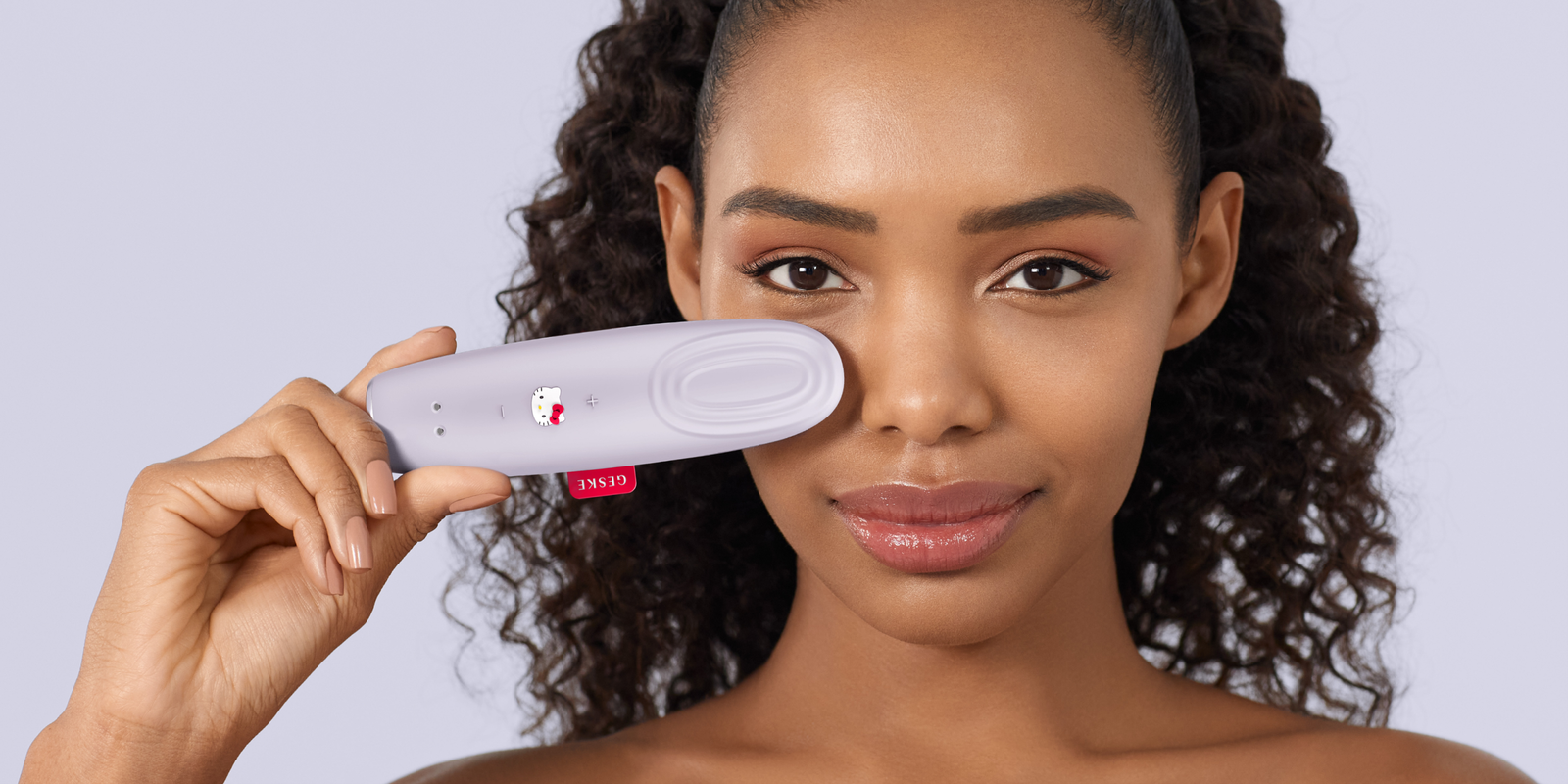 Produktbild von GESKE | SmartAppGuided™ Warm & Cool Eye Energizer | 6 In 1