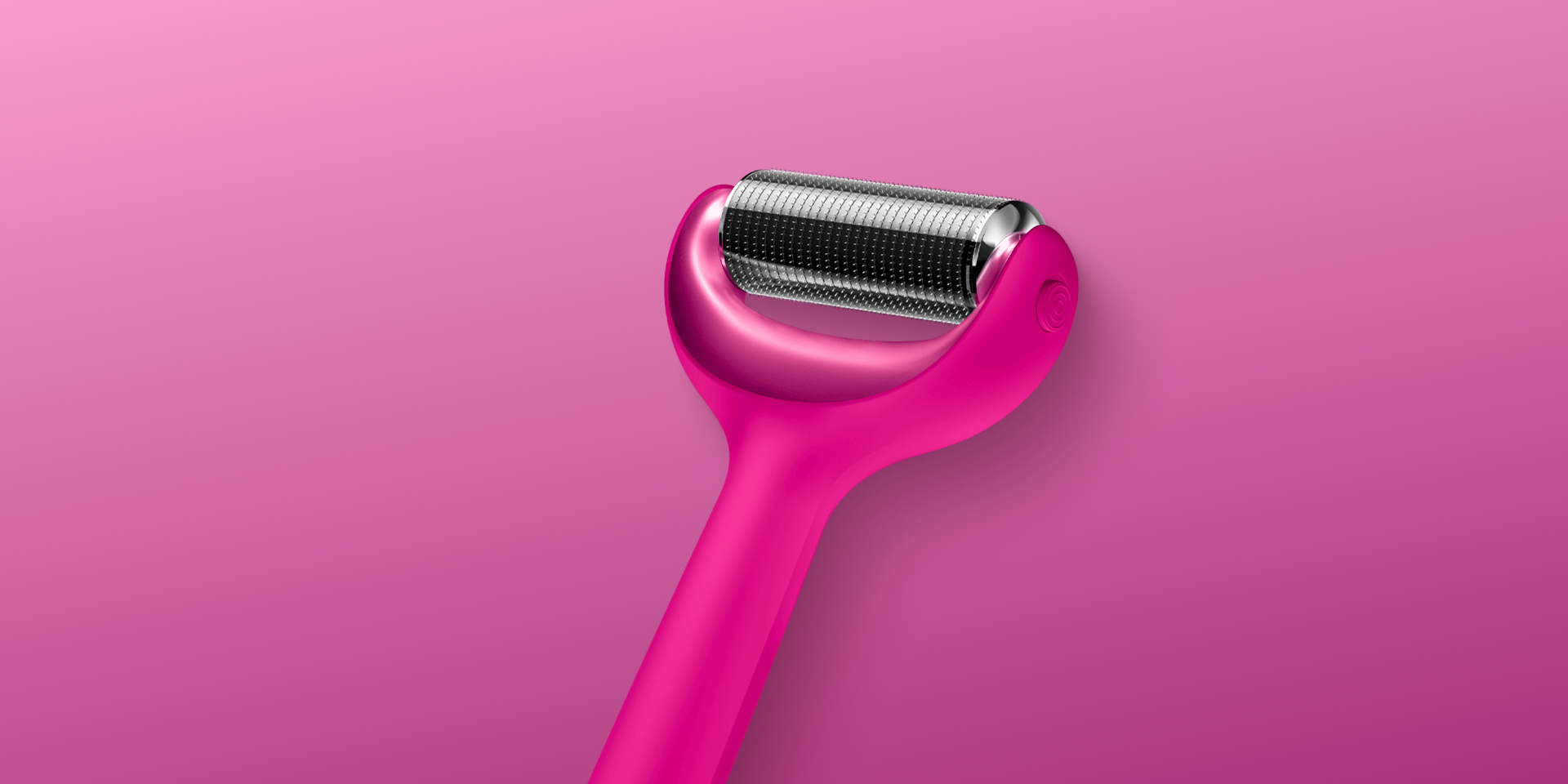 face BODY roller 未使用 MicroNeedle Face & Body Roller | 8 in 1