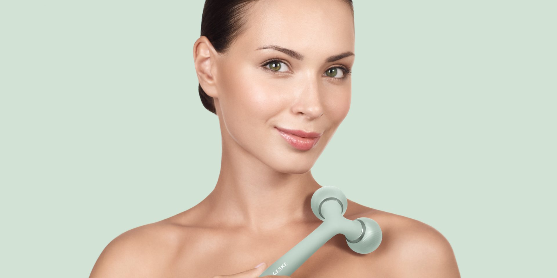 Sonic Facial & Body Roller | 4 in 1