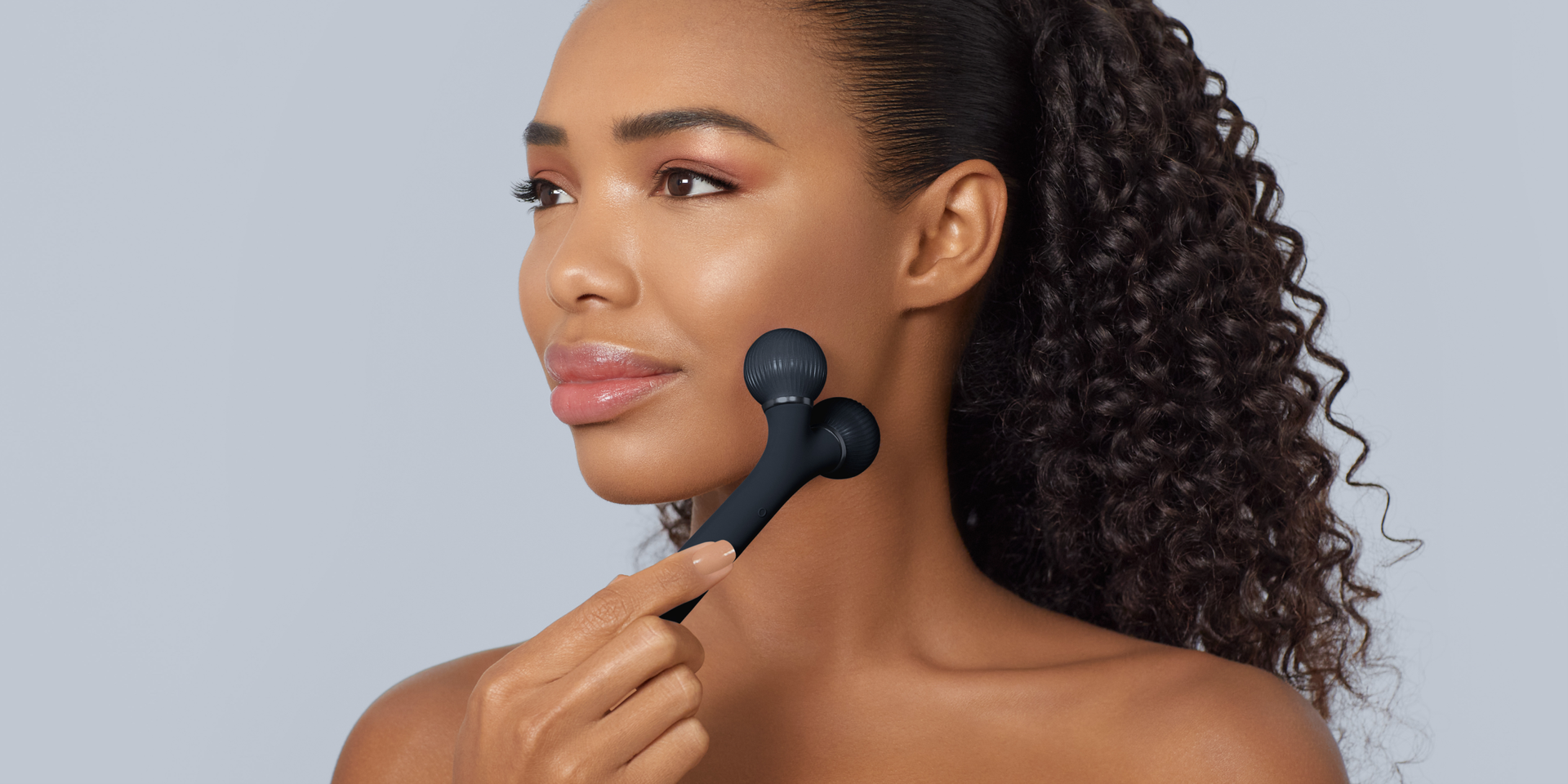 Sonic Facial Roller | 4 in 1