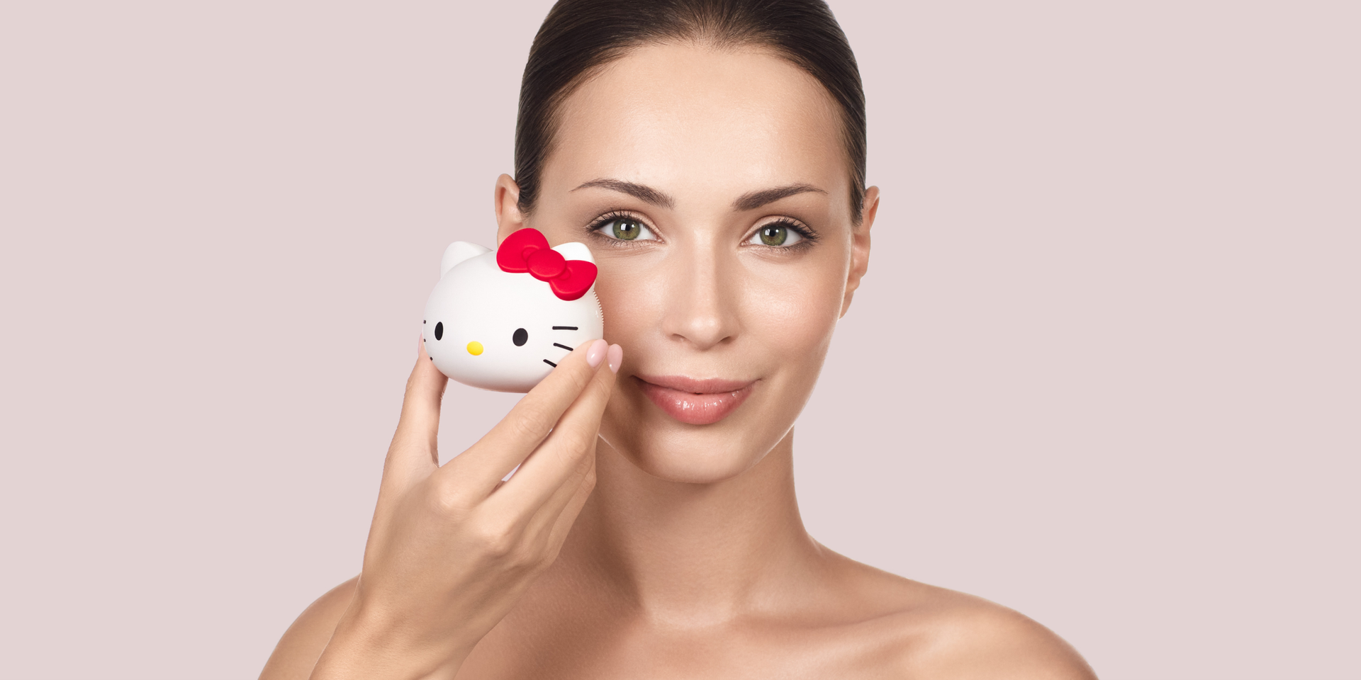 Sonic Facial Brush | 4 in 1